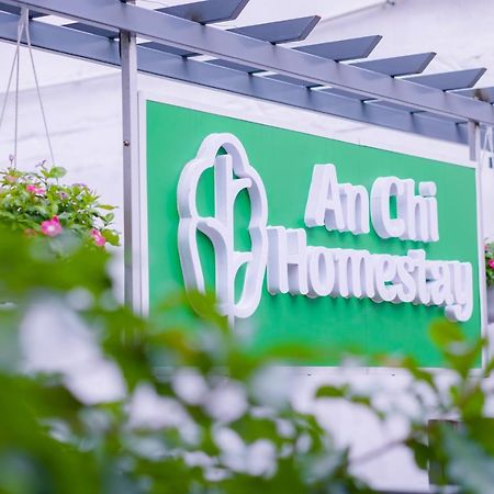An Chi Homestay Хюэ Экстерьер фото