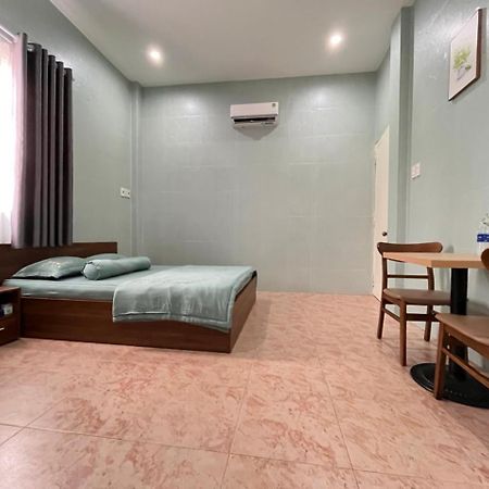 An Chi Homestay Хюэ Экстерьер фото