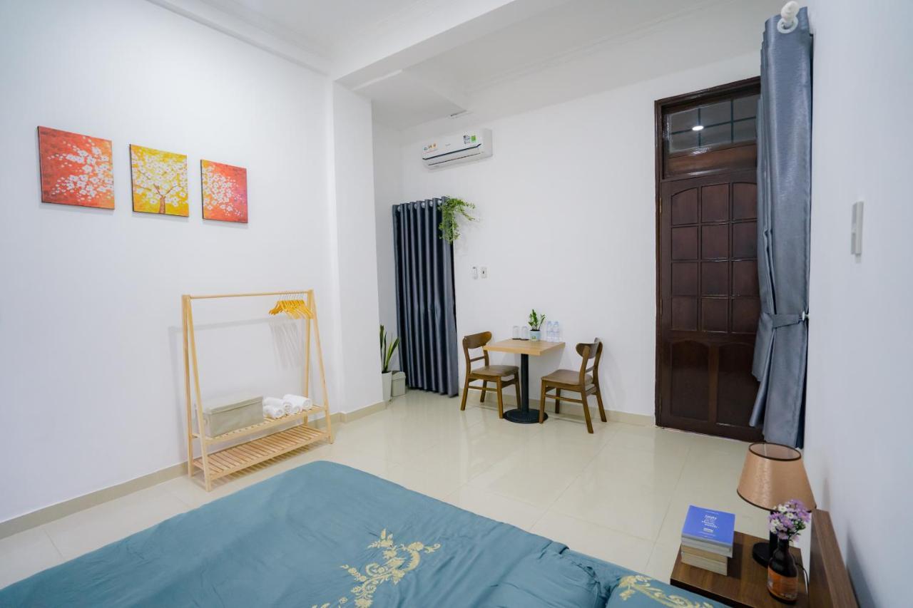 An Chi Homestay Хюэ Экстерьер фото