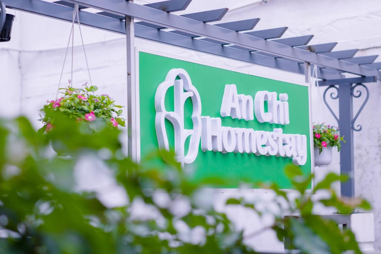 An Chi Homestay Хюэ Экстерьер фото