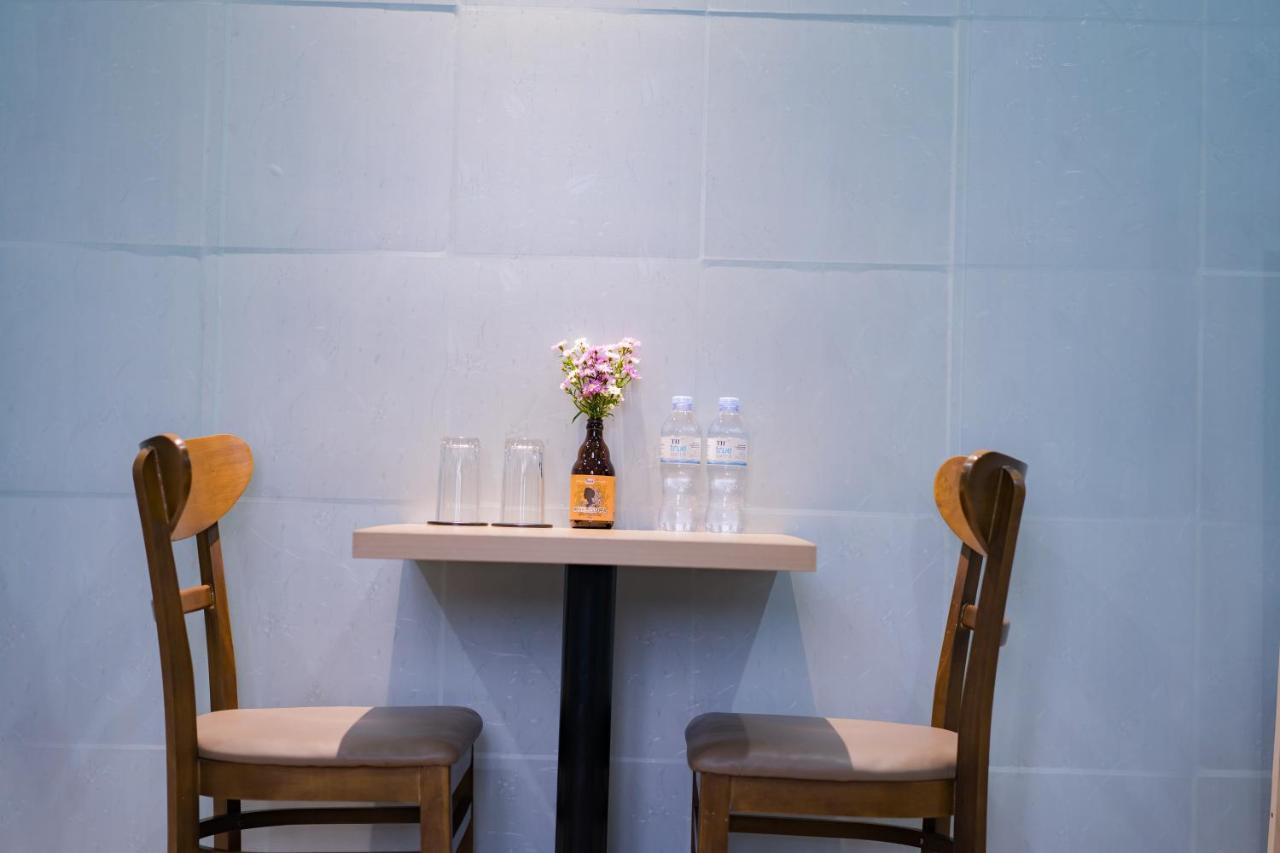 An Chi Homestay Хюэ Экстерьер фото