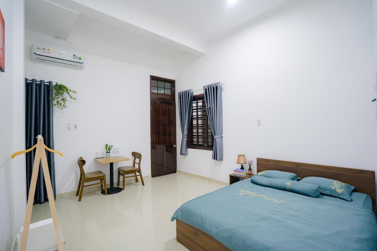 An Chi Homestay Хюэ Экстерьер фото