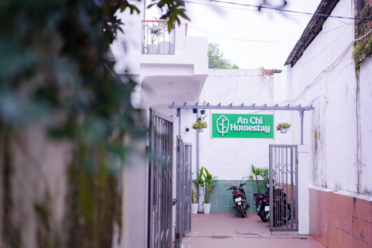 An Chi Homestay Хюэ Экстерьер фото