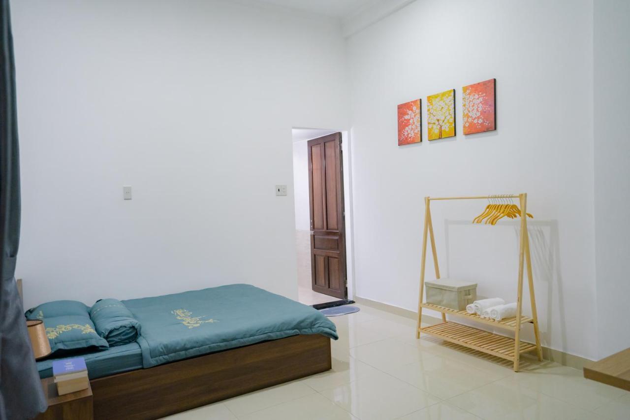 An Chi Homestay Хюэ Экстерьер фото