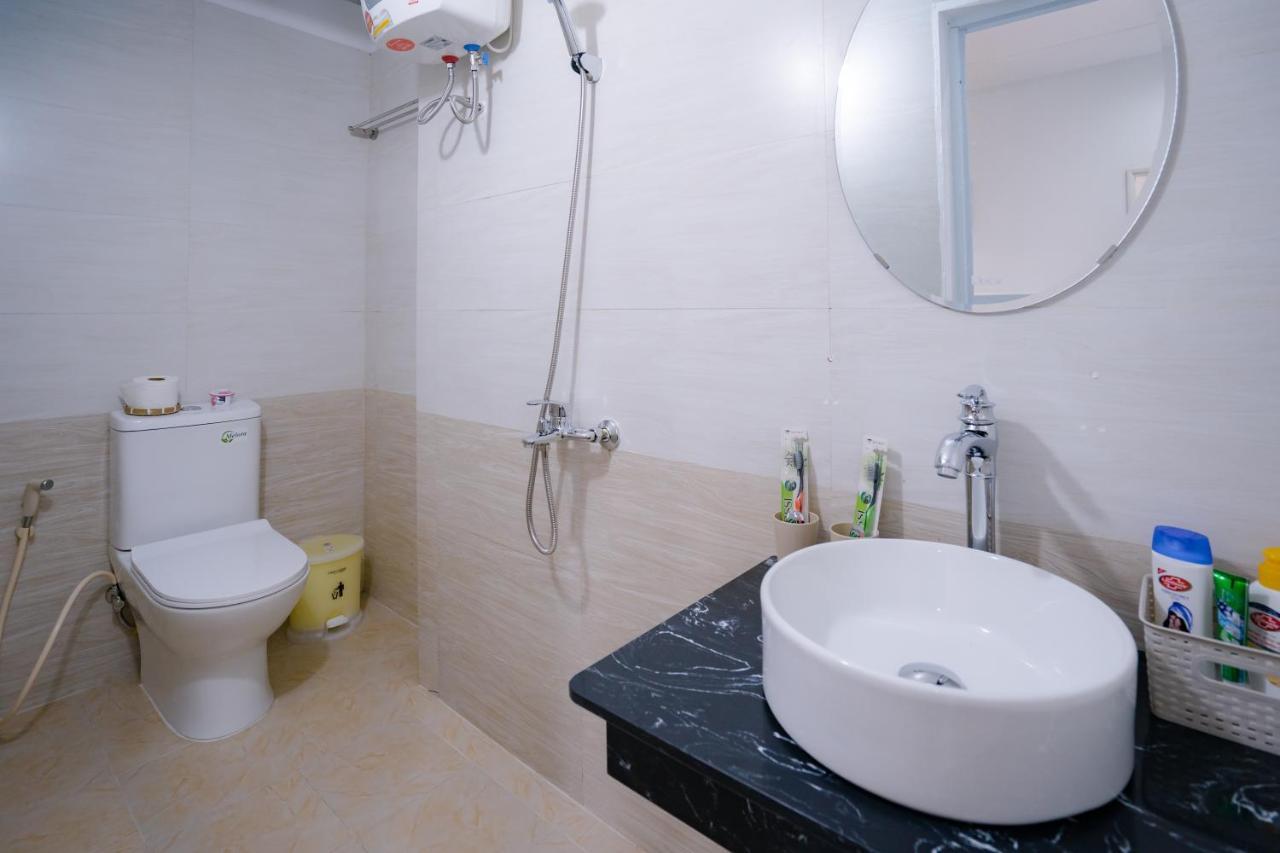 An Chi Homestay Хюэ Экстерьер фото