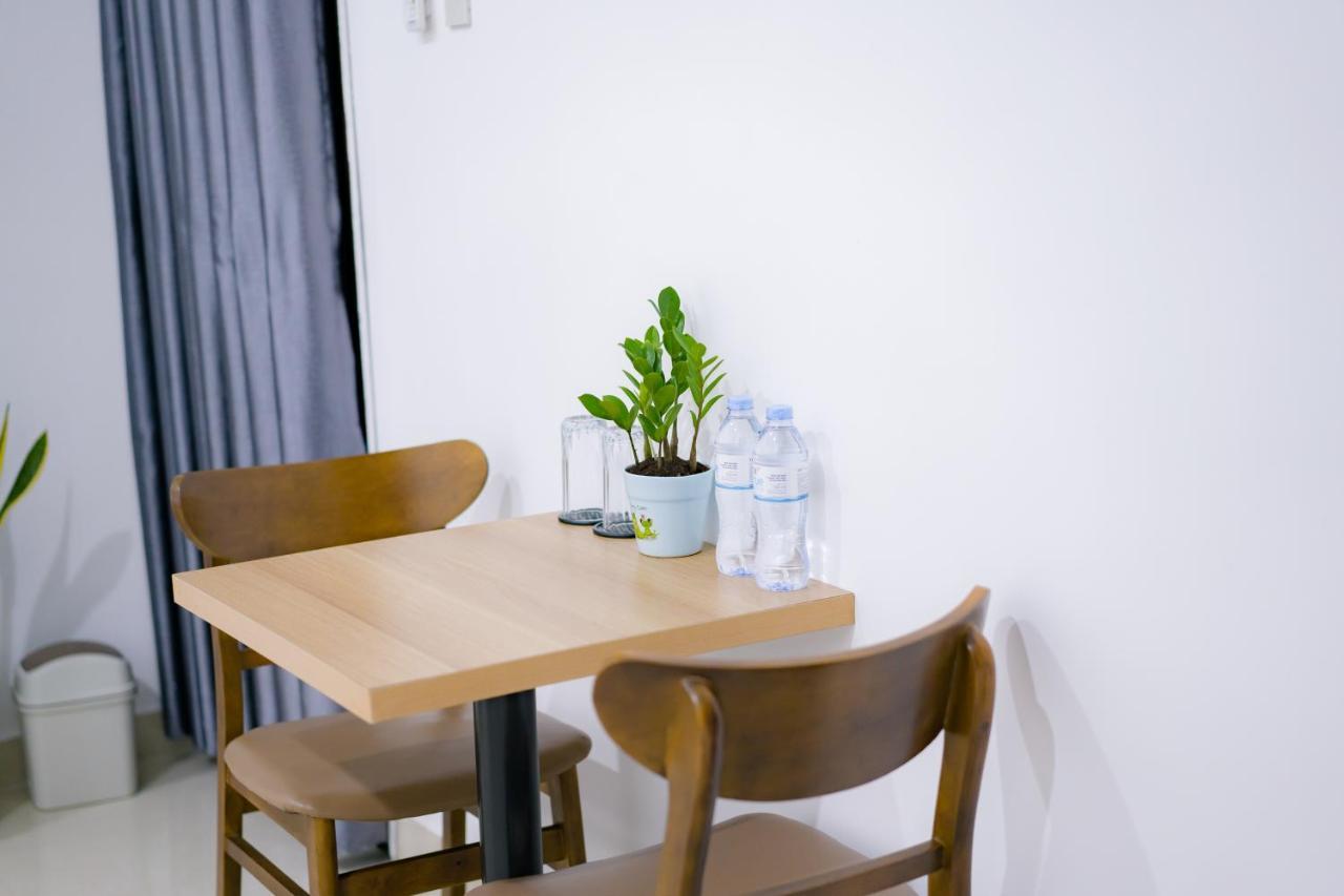 An Chi Homestay Хюэ Экстерьер фото