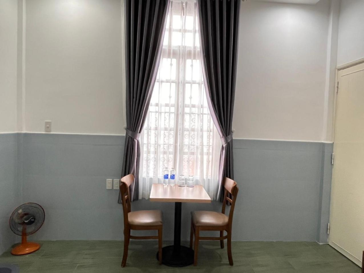 An Chi Homestay Хюэ Экстерьер фото