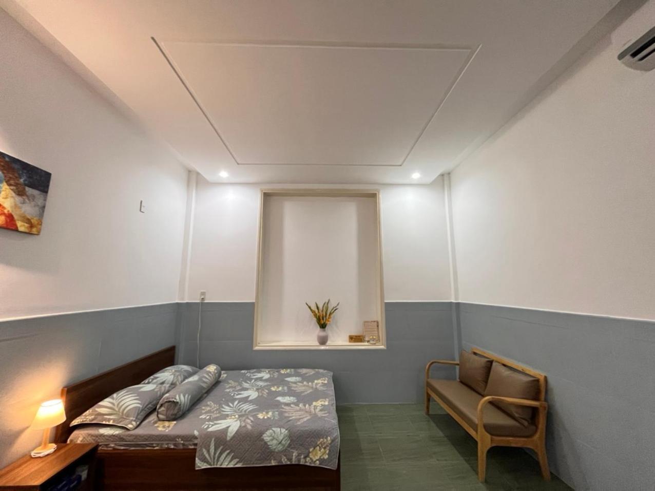 An Chi Homestay Хюэ Экстерьер фото