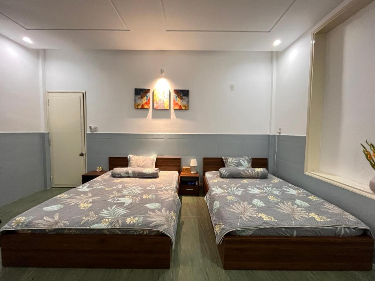 An Chi Homestay Хюэ Экстерьер фото