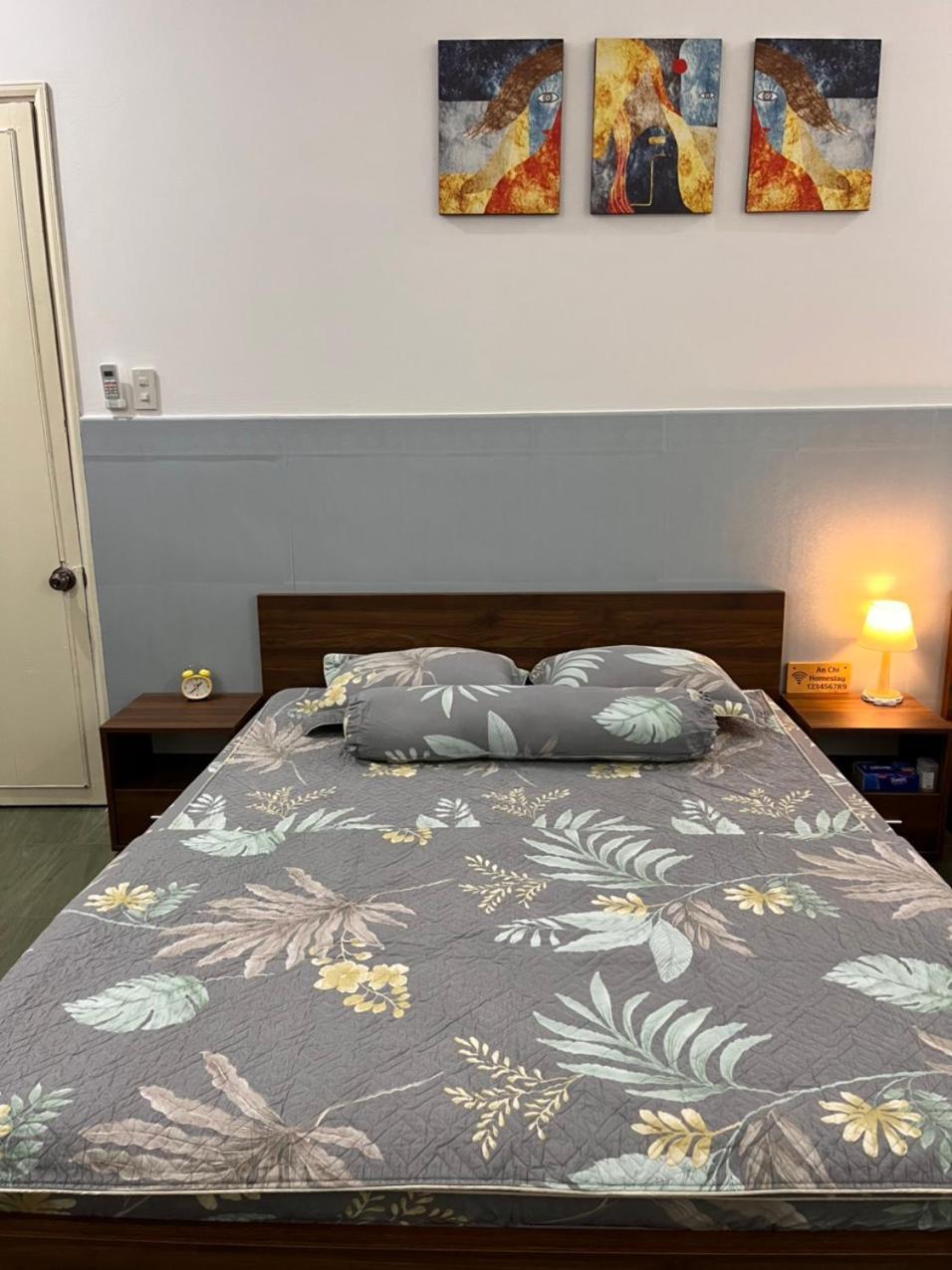 An Chi Homestay Хюэ Экстерьер фото
