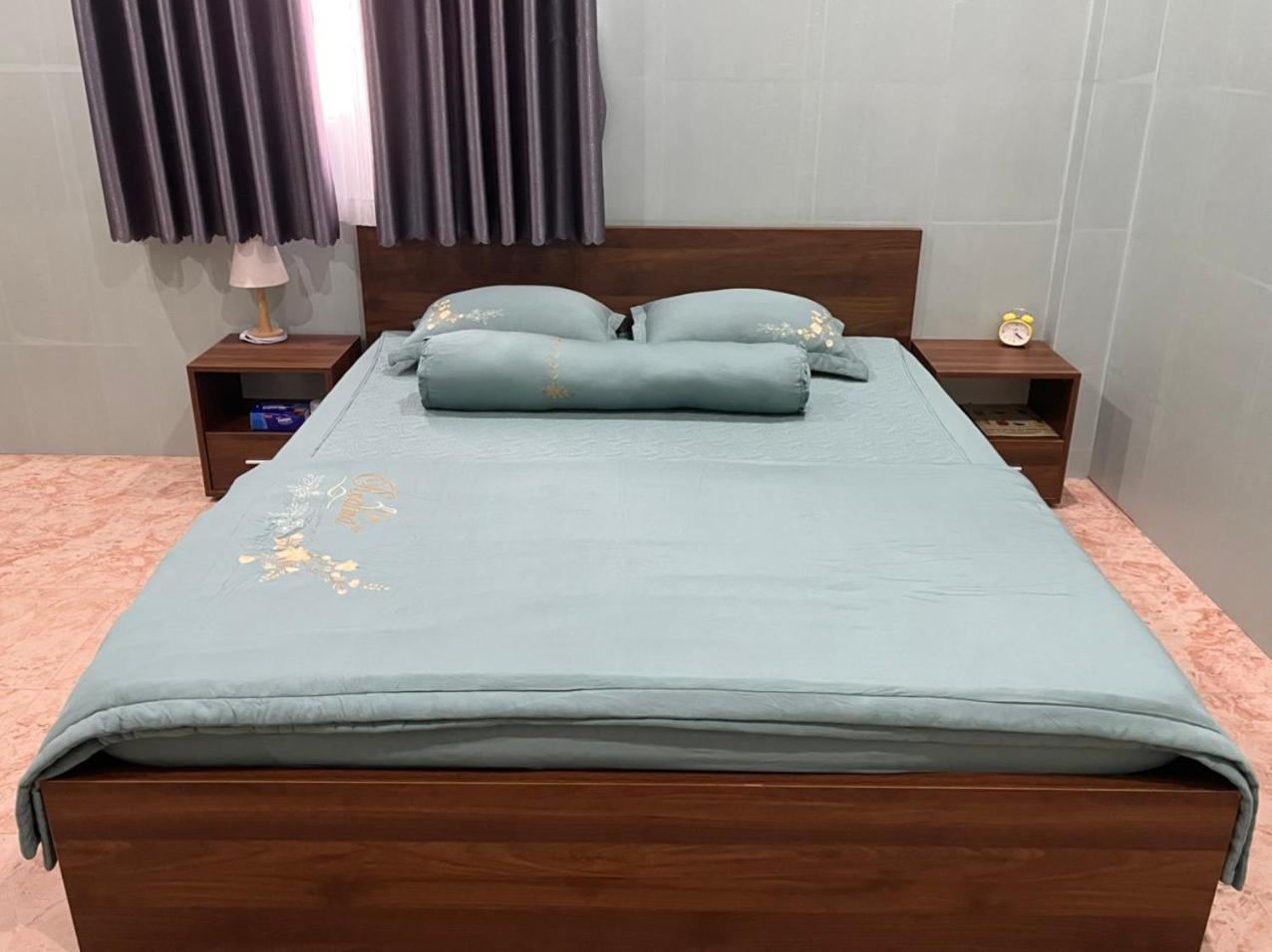 An Chi Homestay Хюэ Экстерьер фото