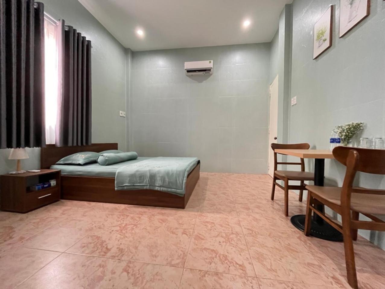 An Chi Homestay Хюэ Экстерьер фото