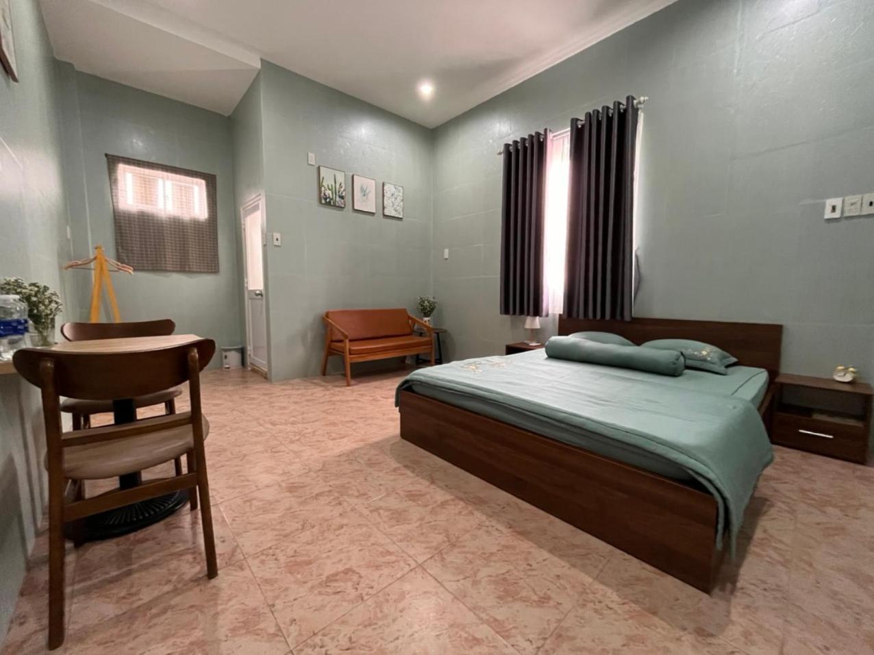 An Chi Homestay Хюэ Экстерьер фото