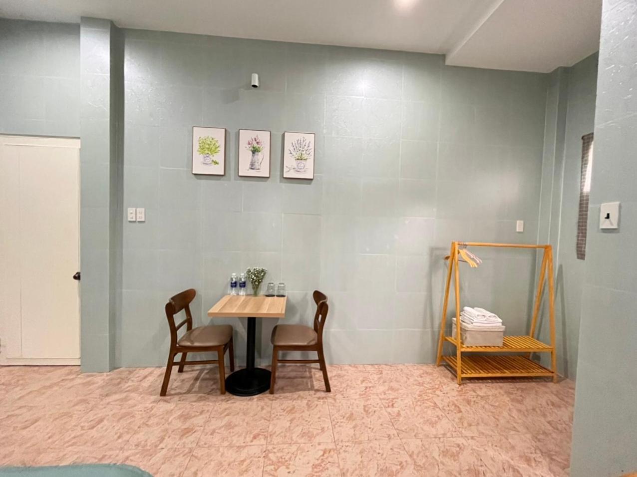 An Chi Homestay Хюэ Экстерьер фото