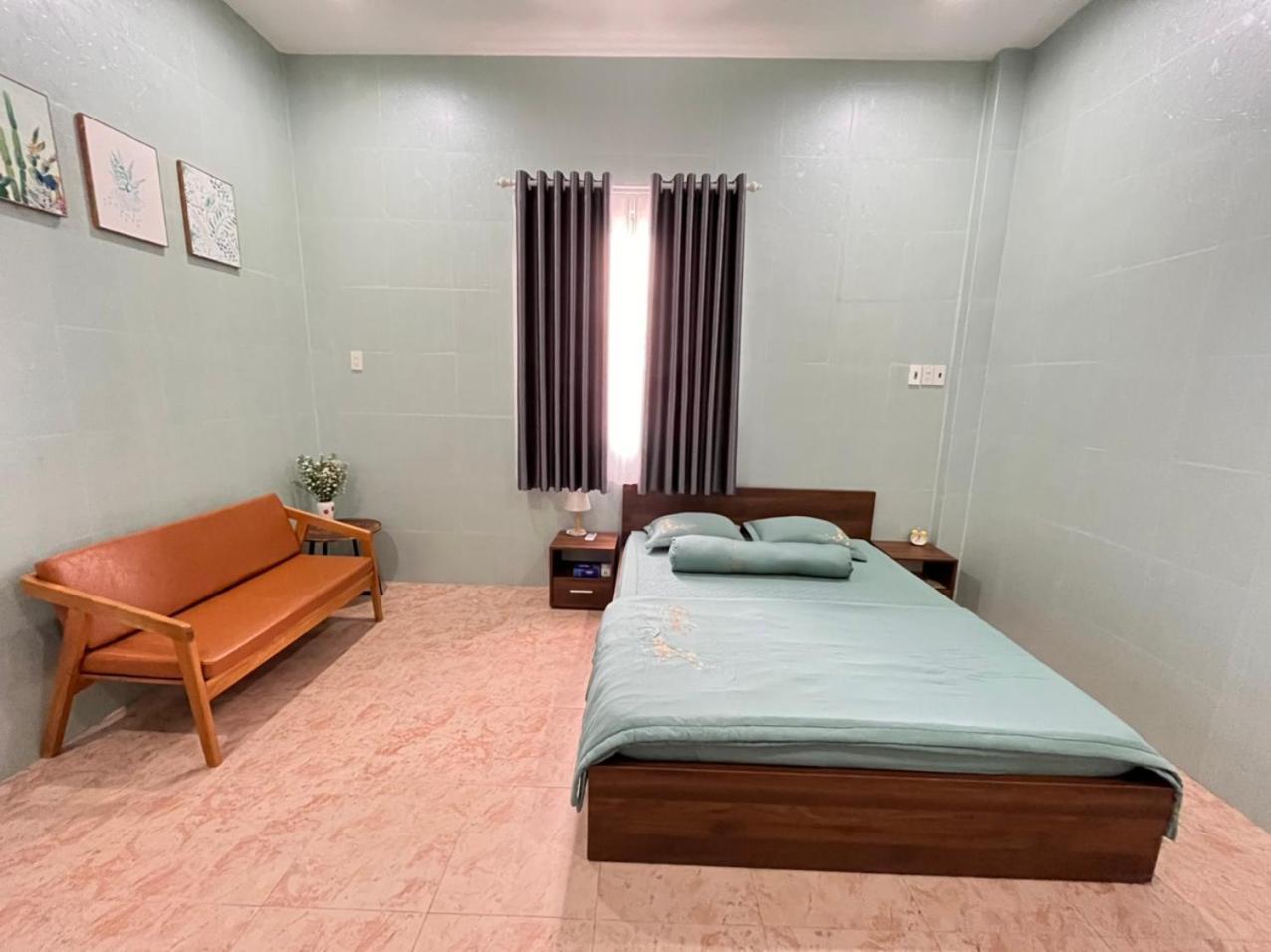 An Chi Homestay Хюэ Экстерьер фото